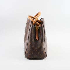 Louis Vuitton Montaigne MM Monogram