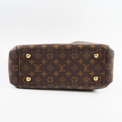 Louis Vuitton Montaigne MM Monogram