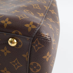 Louis Vuitton Montaigne MM Monogram