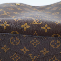Louis Vuitton Montaigne MM Monogram