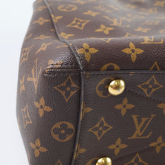 Louis Vuitton Montaigne MM Monogram