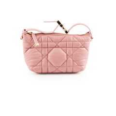 Christian Dior  Pink Mini Top Handle
