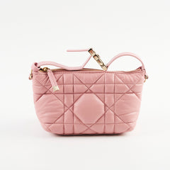 Christian Dior  Pink Mini Top Handle
