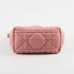 Christian Dior  Pink Mini Top Handle
