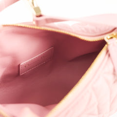Christian Dior  Pink Mini Top Handle
