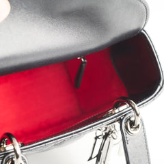 Christian Dior Small Lady Dior Black 2021