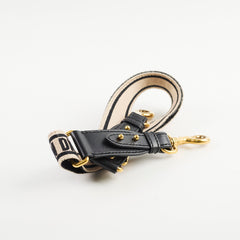 Christian Dior Small Lady Dior Black 2021