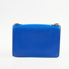 Dior J'Adior Bag Blue
