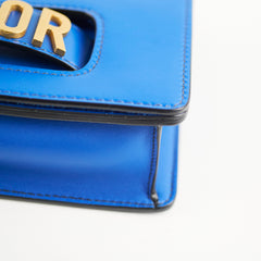 Dior J'Adior Bag Blue