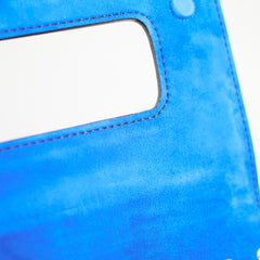 Dior J'Adior Bag Blue