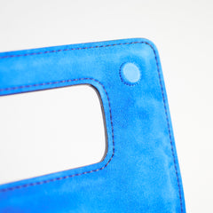 Dior J'Adior Bag Blue