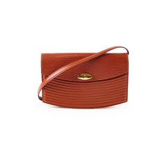 Louis Vuitton Tilsitt BagBrown Epi Leather