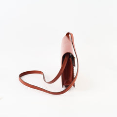 Louis Vuitton Tilsitt BagBrown Epi Leather