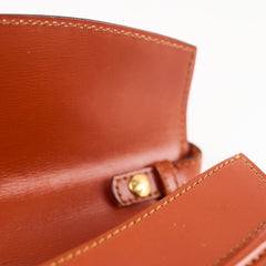 Louis Vuitton Tilsitt BagBrown Epi Leather