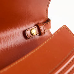 Louis Vuitton Tilsitt BagBrown Epi Leather