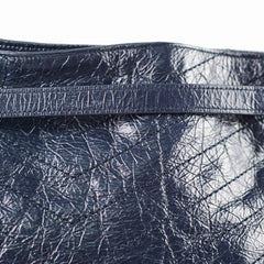 Saint Laurent Niki Shopping Tote Navy