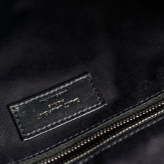 Saint Laurent Niki Shopping Tote Navy