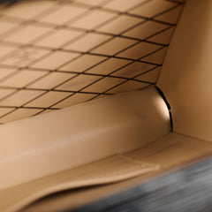 Louis Vuitton Petite Malle Red Epi Leather