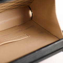 Louis Vuitton Petite Malle Red Epi Leather