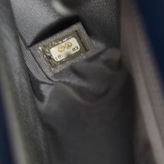 Chanel New Medium Boy Navy