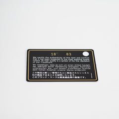 Chanel New Medium Boy Navy