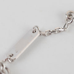 Van Cleef & Arpels Vintage Alhambra 2024 Holiday Limited Edition Pendant Necklace