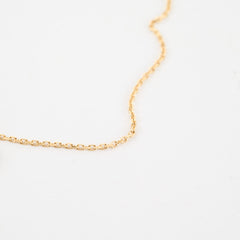 Van Cleef & Arpels Vintage Carnelian Necklace