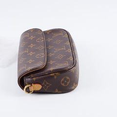 Louis Vuitton Ivy Crossbody Bag Monogram
