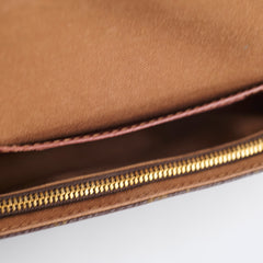 Louis Vuitton Ivy Crossbody Bag Monogram