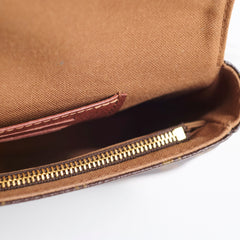 Louis Vuitton Ivy Crossbody Bag Monogram