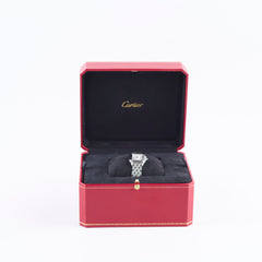Cartier Small Model Panthere Watch Small Model 2024