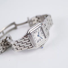 Cartier Small Model Panthere Watch Small Model 2024