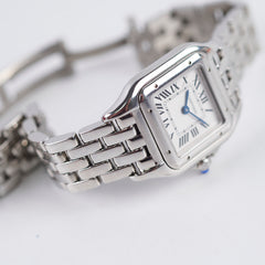 Cartier Small Model Panthere Watch Small Model 2024