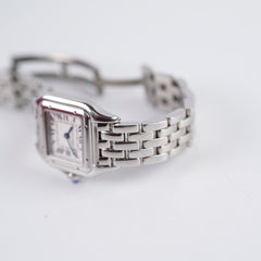 Cartier Small Model Panthere Watch Small Model 2024