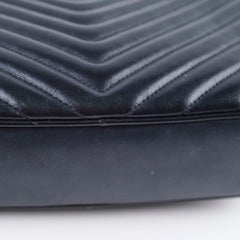 Saint Laurent Camera Bag Black