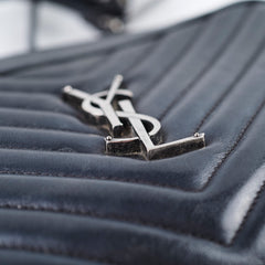 Saint Laurent Camera Bag Black