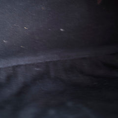 Saint Laurent Camera Bag Black