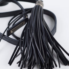 Saint Laurent Camera Bag Black