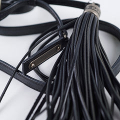 Saint Laurent Camera Bag Black