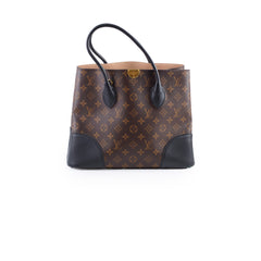 Louis Vuitton Flandrin Bag Monogram