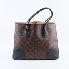 Louis Vuitton Flandrin Bag Monogram
