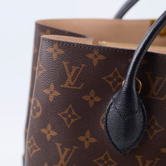 Louis Vuitton Flandrin Bag Monogram