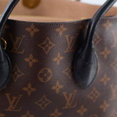 Louis Vuitton Flandrin Bag Monogram