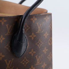 Louis Vuitton Flandrin Bag Monogram