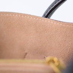 Louis Vuitton Flandrin Bag Monogram