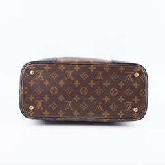 Louis Vuitton Flandrin Bag Monogram