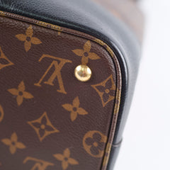 Louis Vuitton Flandrin Bag Monogram