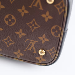 Louis Vuitton Flandrin Bag Monogram
