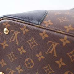 Louis Vuitton Flandrin Bag Monogram