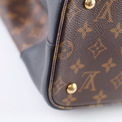 Louis Vuitton Flandrin Bag Monogram